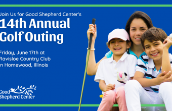 14th Annual Golf Outing