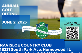 2023 Annual Golf Outing