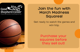 Basketball Squares Fundraiser